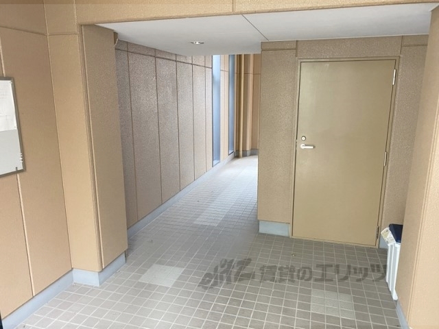 ロビー　ロビー