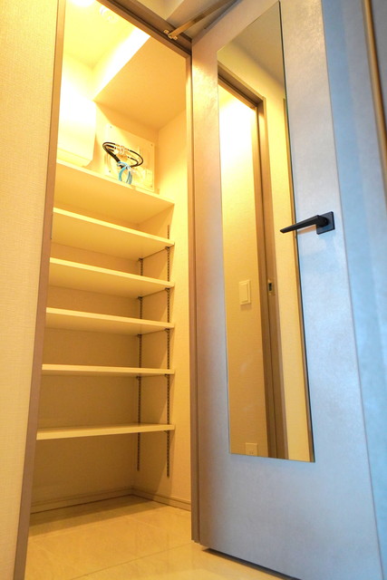 その他　※写真は同タイプ住戸です。