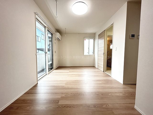 その他部屋・スペース　※写真は106号室のものです。（参考）