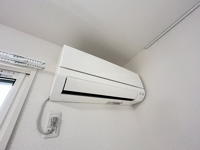 その他設備　※写真は106号室のものです。（参考）