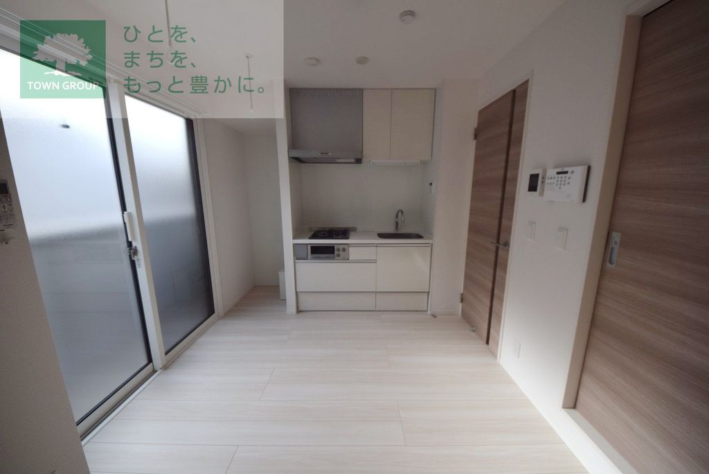 居室・リビング　リビング/居室