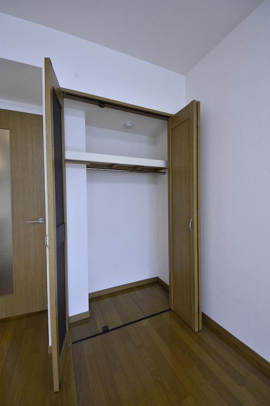 収納　弊社は都内全域の物件をご紹介可能です！