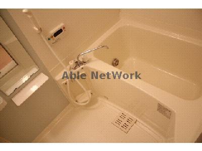 バス・シャワールーム　201