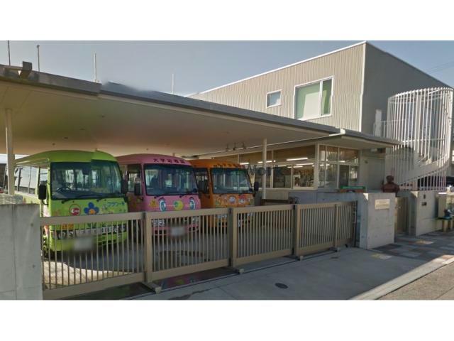 幼稚園・保育園　学校法人安城学園愛知学泉大学附属幼稚園（幼稚園・保育園）まで645m