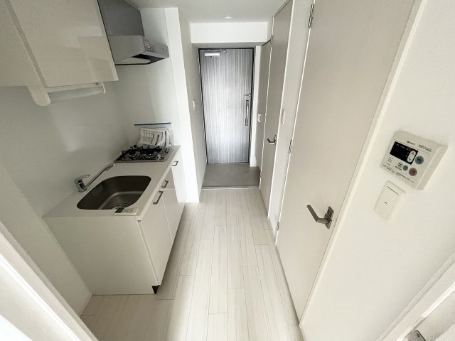 キッチン　参考写真