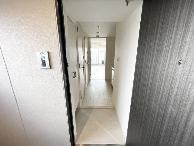 玄関　参考写真