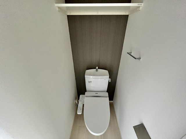 トイレ　参考写真