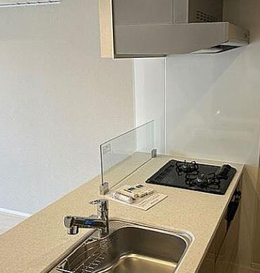 キッチン　別部屋参考写真