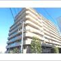 かしわ台駅より徒歩9分 6階 築19年1ヶ月の賃貸物件