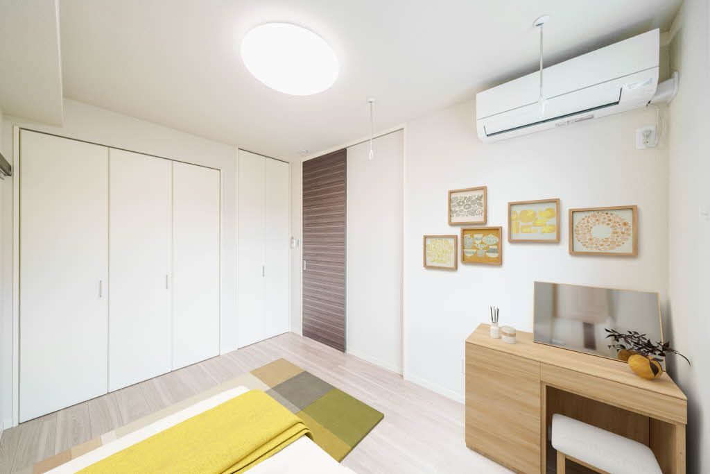 その他部屋・スペース　洋室