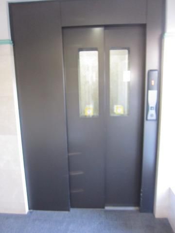 その他共有部分　★★敷地内エレベーター♪★★