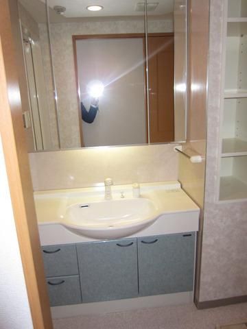 洗面設備　★★独立洗面台♪★★