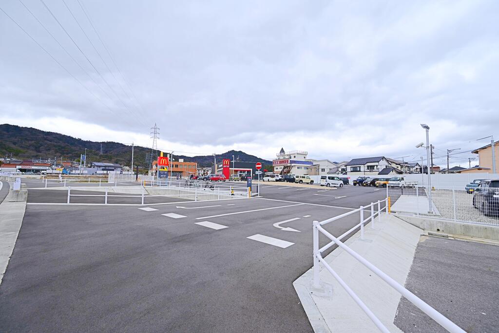 飲食店　マクドナルド安芸熊野店（飲食店）まで2738m