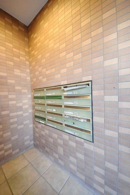 その他共有部分　外観・共用部分