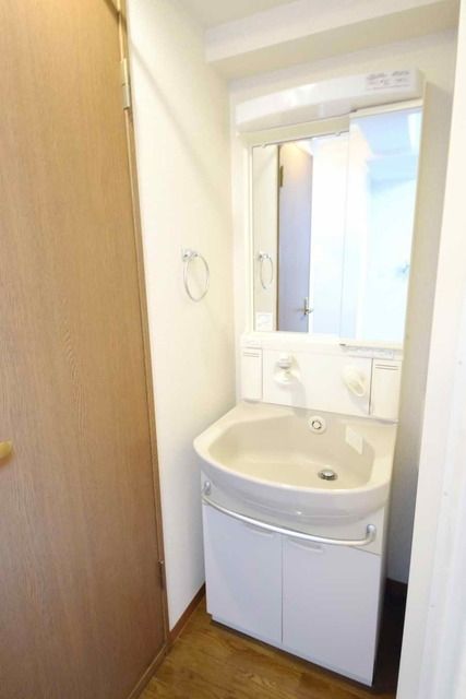 洗面設備　室内・室内設備