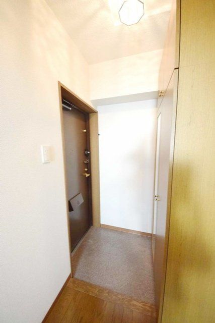 玄関　室内・室内設備