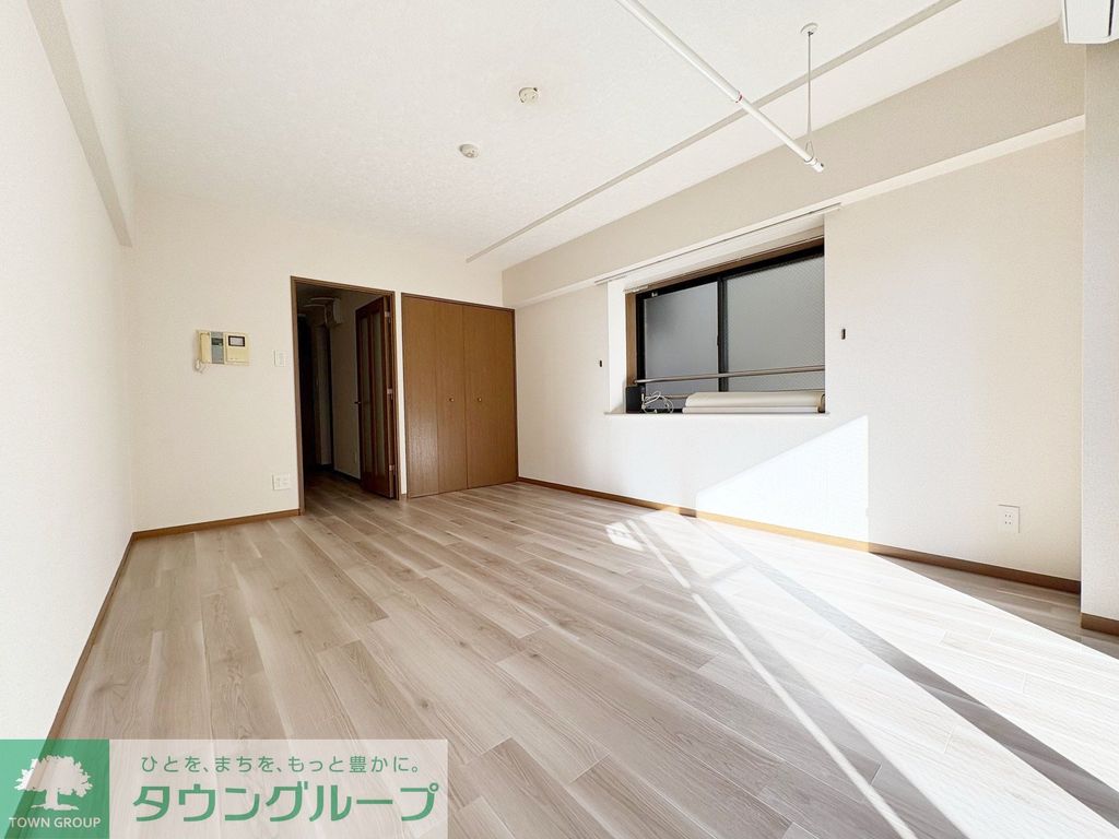 居室・リビング　リビング/居室