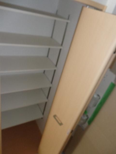 玄関　玄関シューズボックス（参考）