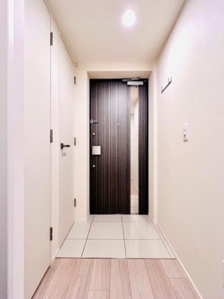 玄関　☆玄関☆