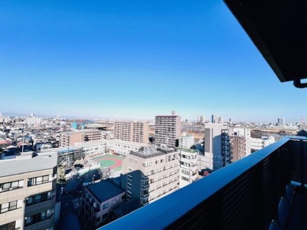 眺望　☆眺望☆