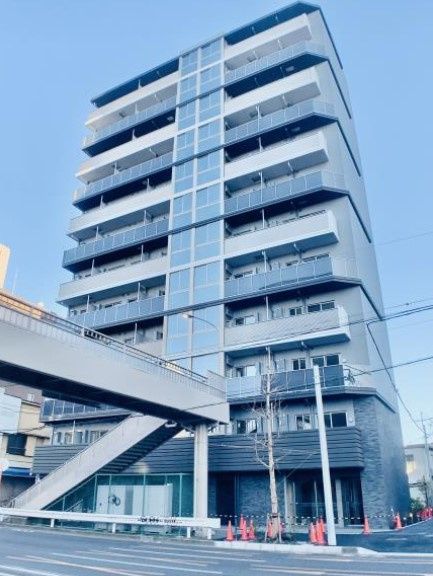 建物外観　☆綺麗な外観☆