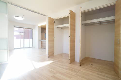 その他部屋・スペース