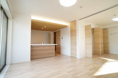 居室・リビング