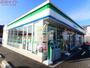コンビニ　ファミリーマート東員町六把野店（コンビニ）まで481m