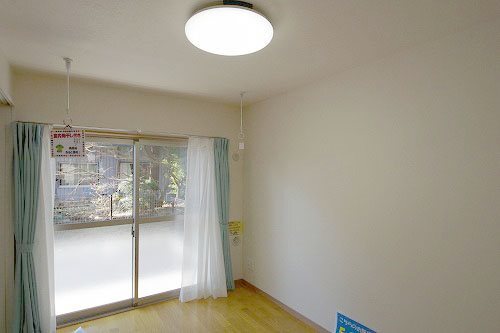 その他部屋・スペース　類似室内