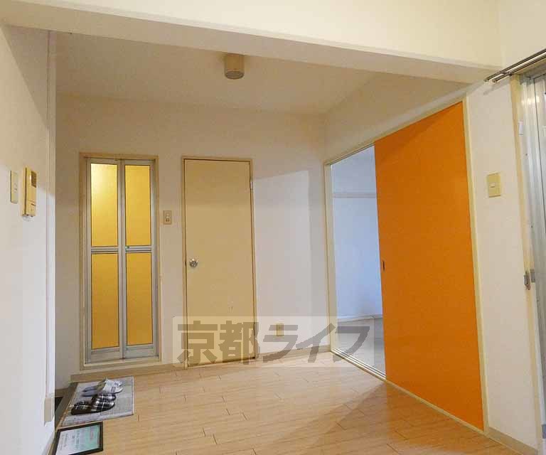 その他部屋・スペース　廊下です。