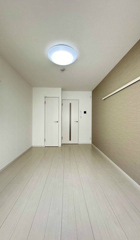 その他部屋・スペース　使い勝手のいい寝室です