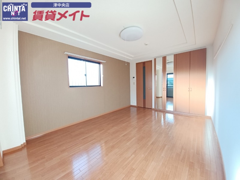 その他部屋・スペース　同物件別室反転タイプ画像