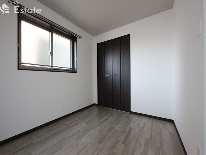 その他部屋・スペース　内装