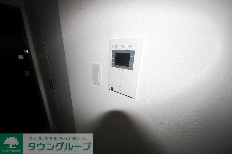 セキュリティ　セキュリティ