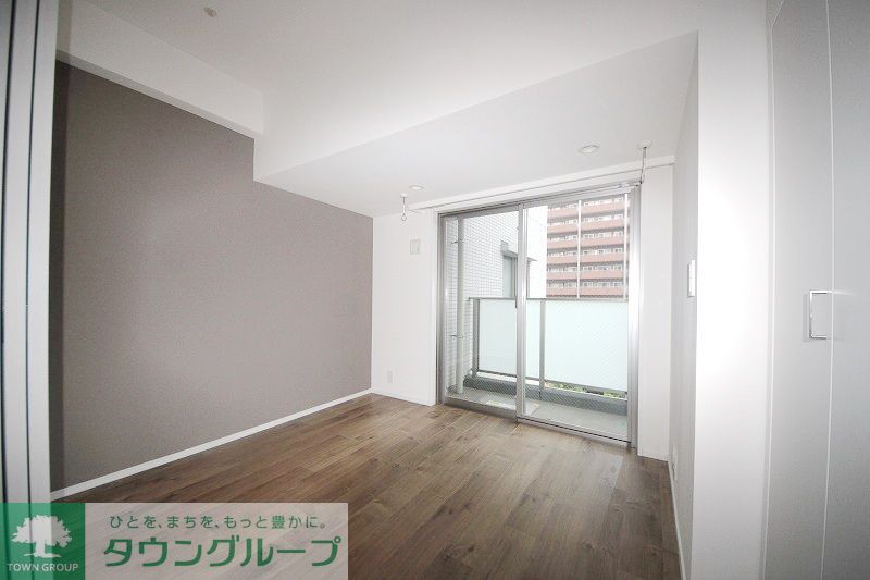 居室・リビング　リビング/居室