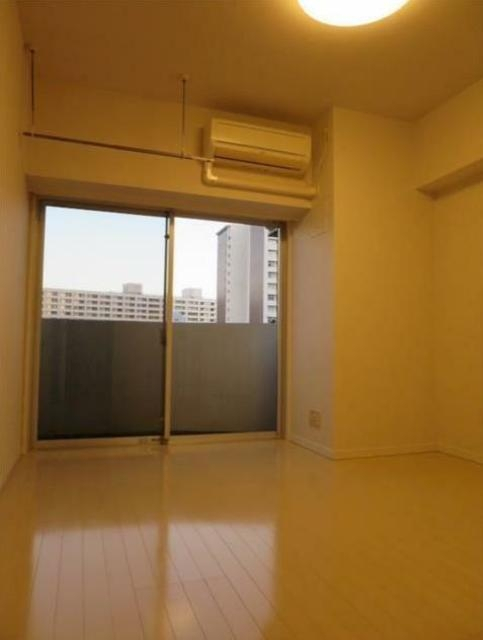 居室・リビング　別号室参考画像