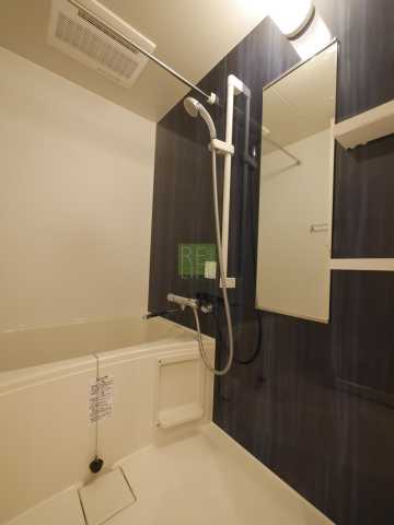 バス・シャワールーム　HERMITAGE Waseda Machi