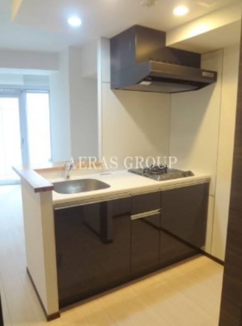 キッチン　同仕様タイプ