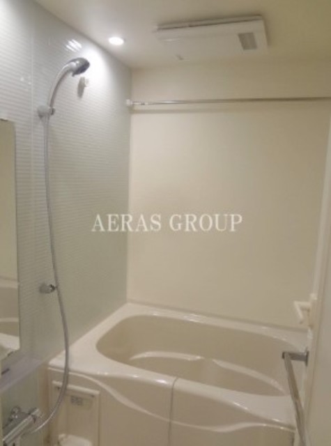 バス・シャワールーム　同仕様タイプ