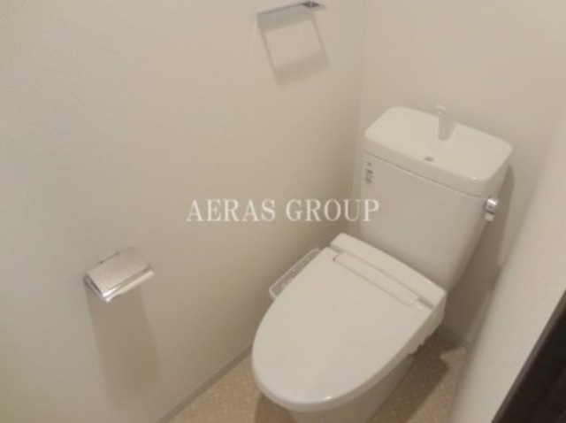 トイレ　同仕様タイプ