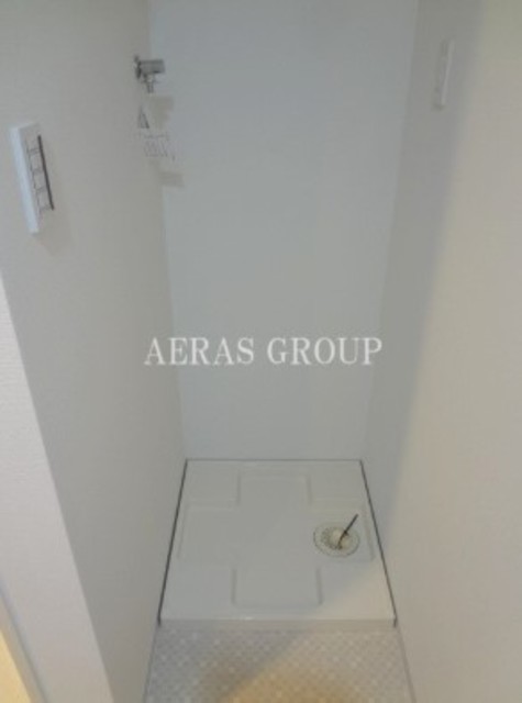 その他設備　同仕様タイプ