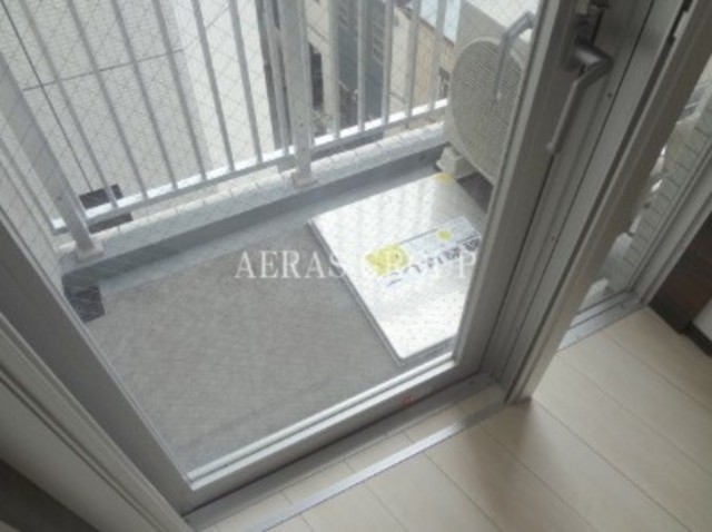 バルコニー　同仕様タイプ