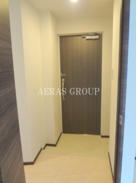 玄関　同仕様タイプ