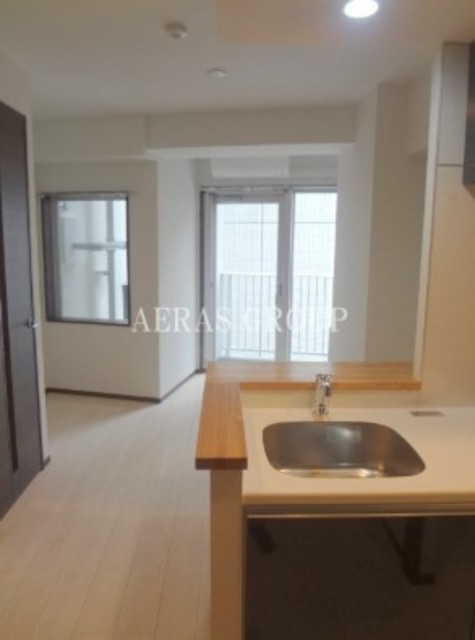 居室・リビング　同仕様タイプ