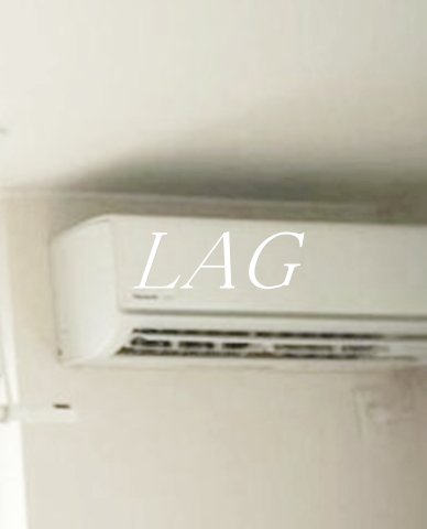 その他設備　エアコンです。