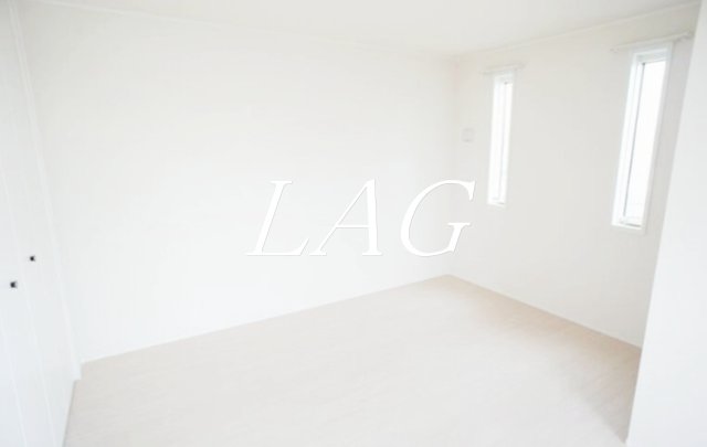 その他部屋・スペース　寝室です。