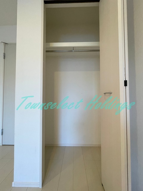 収納　洋服多い方にもおすすめ♪