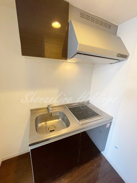 キッチン　料理する方にもおすすめ♪