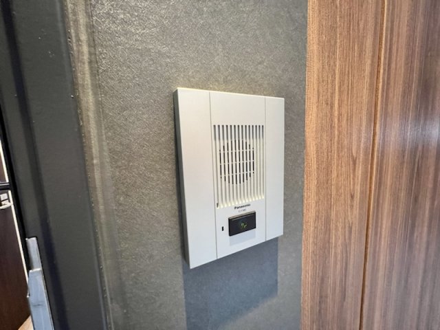 その他　セキュリティ