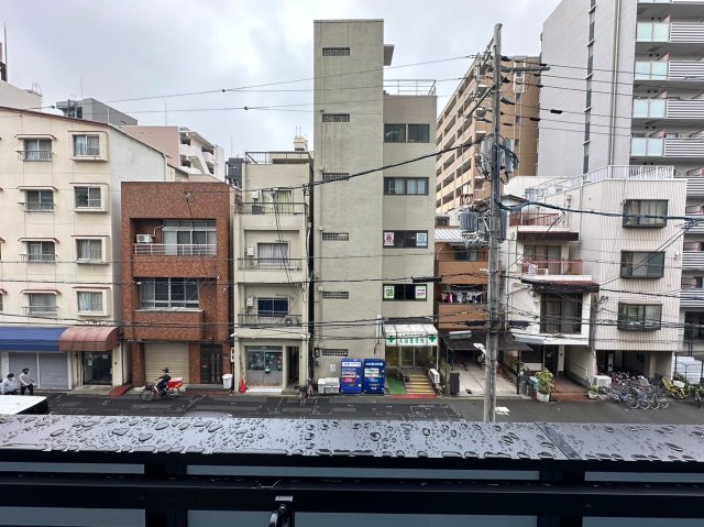 その他　展望
